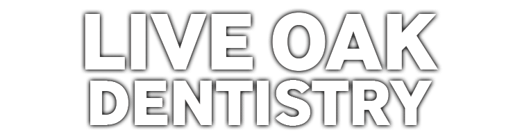 Live Oak Denistry Logo