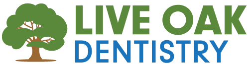 Live Oak Dentistry Logo